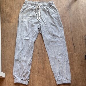 Hanes woman’s Jogger Pants